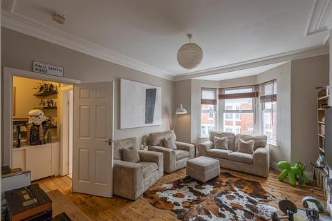 2 bedroom flat for sale, King John Street, Heaton, Newcastle upon Tyne