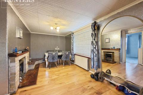 3 bedroom semi-detached house for sale, Princess Street, Grimethorpe, Barnsley