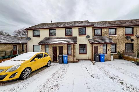 2 bedroom terraced house for sale, Sunnyside Mews, Berwick Upon Tweed