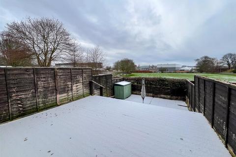 2 bedroom terraced house for sale, Sunnyside Mews, Berwick Upon Tweed