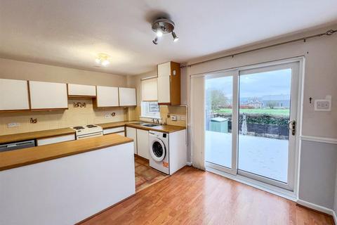2 bedroom terraced house for sale, Sunnyside Mews, Berwick Upon Tweed
