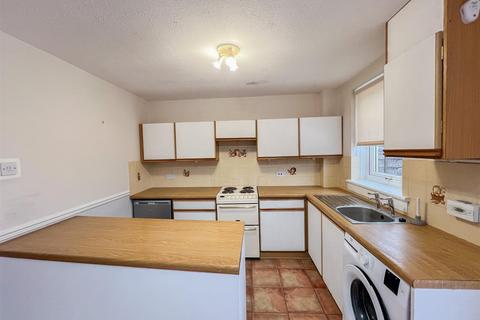 2 bedroom terraced house for sale, Sunnyside Mews, Berwick Upon Tweed