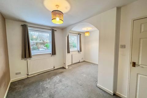 2 bedroom terraced house for sale, Sunnyside Mews, Berwick Upon Tweed
