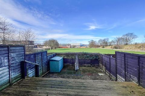 2 bedroom terraced house for sale, Sunnyside Mews, Berwick Upon Tweed