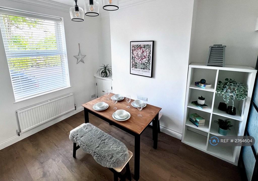 Dining Room 2