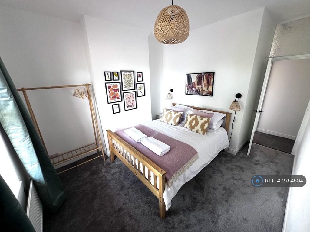 Kingsize Bedroom