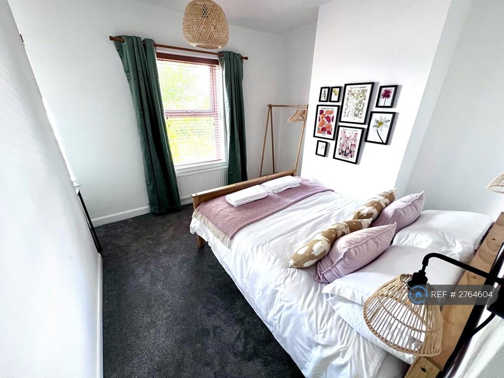 Kingsize Bedroom 2