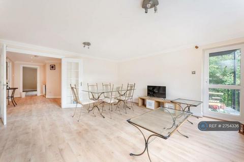 2 bedroom flat to rent, Greenview Close, London, W3