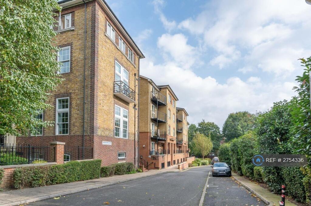 Greenview Close