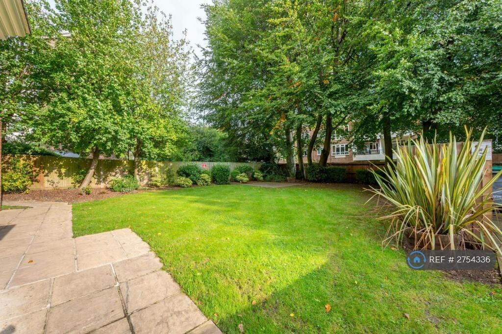 Communal Garden