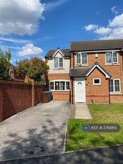 undefined, Chelsfield Grove, Manchester, M21