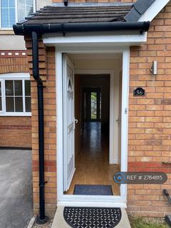 undefined, Chelsfield Grove, Manchester, M21
