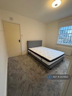 1 bedroom flat to rent, Hoxton Street, London, N1