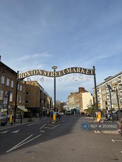 1 bedroom flat to rent, Hoxton Street, London, N1