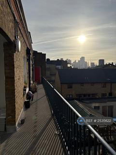 1 bedroom flat to rent, Hoxton Street, London, N1