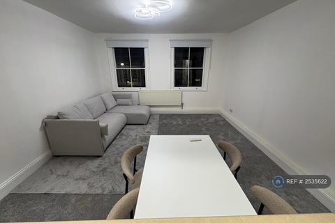 undefined, Hoxton Street, London, N1