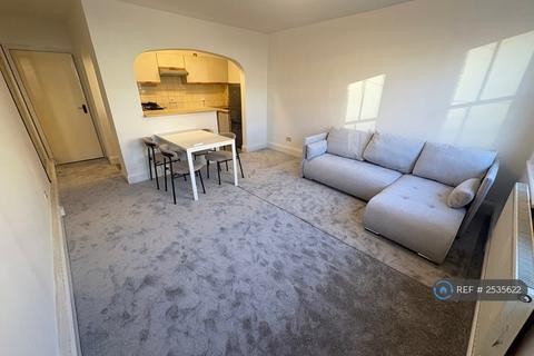 1 bedroom flat to rent, Hoxton Street, London, N1