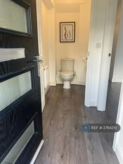 1 bedroom terraced house to rent, School House Mews, Doncaster, DN1