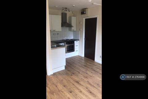 undefined, Gillott Road, Birmingham, B16