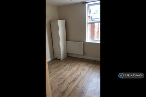 undefined, Gillott Road, Birmingham, B16