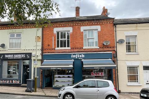 undefined, Francis Street, Leicester, LE2