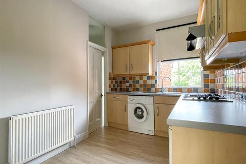undefined, Francis Street, Leicester, LE2