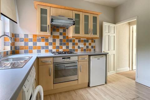 undefined, Francis Street, Leicester, LE2
