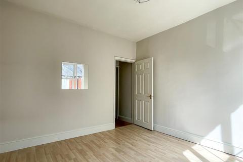 undefined, Francis Street, Leicester, LE2
