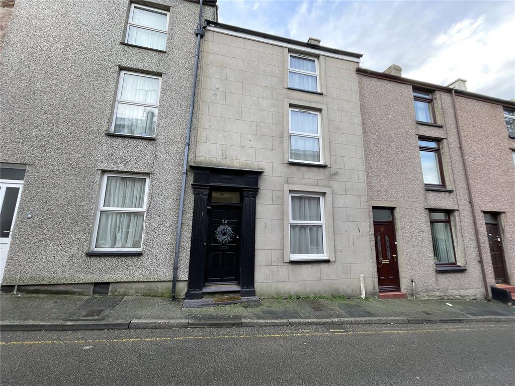 28 Garnon Street