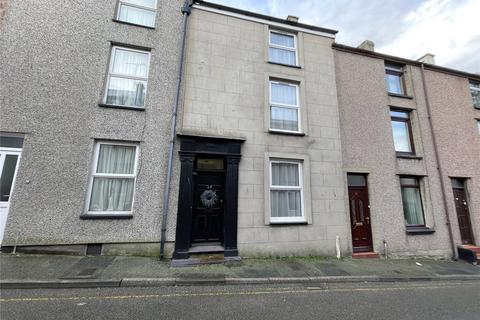 undefined, Garnon Street, Caernarfon, Gwynedd, LL55