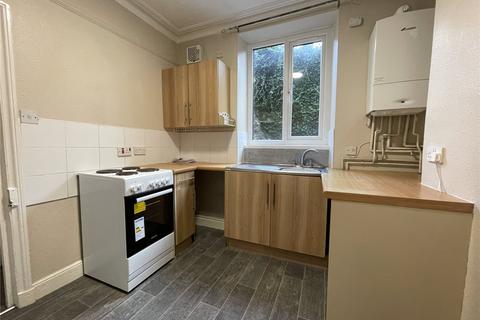 undefined, Garnon Street, Caernarfon, Gwynedd, LL55