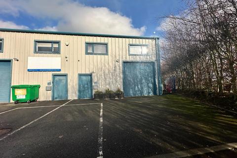 Industrial unit to rent - The Oaks, Ramsgate