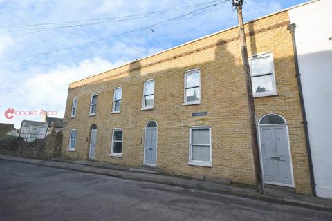 1 bedroom flat for sale, Camden Road, Ramsgate