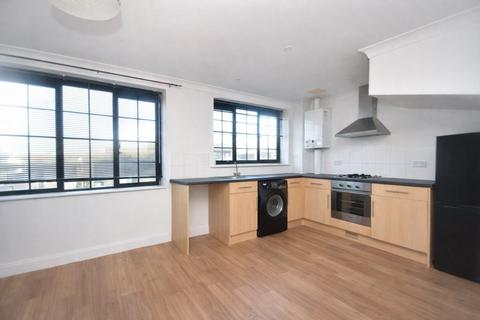 1 bedroom flat for sale, Camden Road, Ramsgate