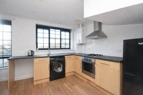1 bedroom flat for sale, Camden Road, Ramsgate