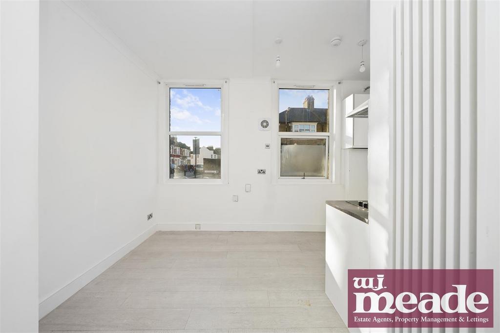 Open Plan
