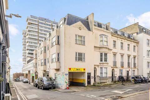 Studio for sale, Sillwood Street, Brighton BN1