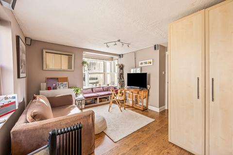 Studio for sale, Sillwood Street, Brighton BN1