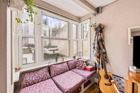 Studio for sale, Sillwood Street, Brighton BN1