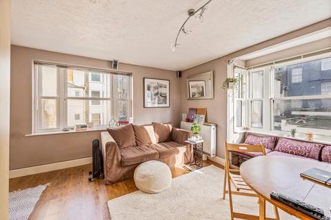 Studio for sale, Sillwood Street, Brighton BN1
