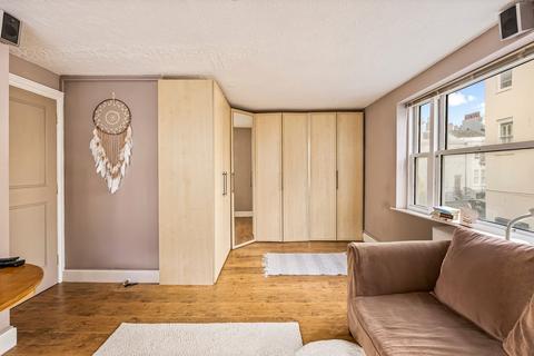 Studio for sale, Sillwood Street, Brighton BN1