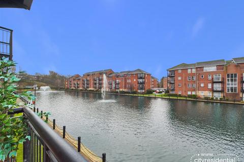 2 bedroom apartment for sale, City Quay, Liverpool