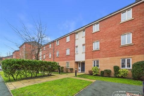 2 bedroom apartment for sale, City Quay, Liverpool