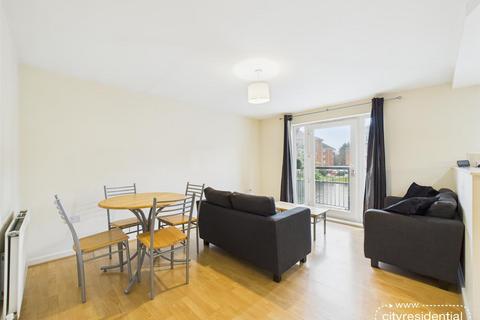 2 bedroom apartment for sale, City Quay, Liverpool