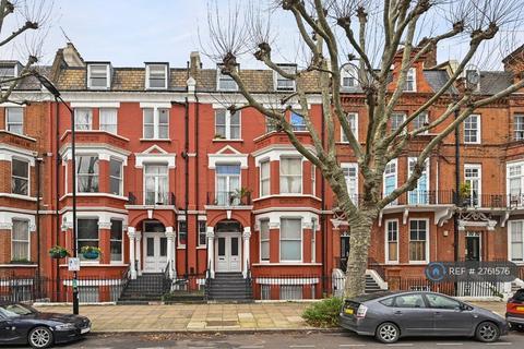 2 bedroom flat to rent, Sutherland Avenue, London, W9