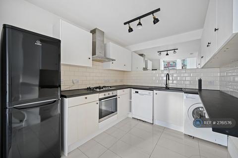 2 bedroom flat to rent, Sutherland Avenue, London, W9