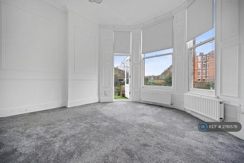 2 bedroom flat to rent, Sutherland Avenue, London, W9