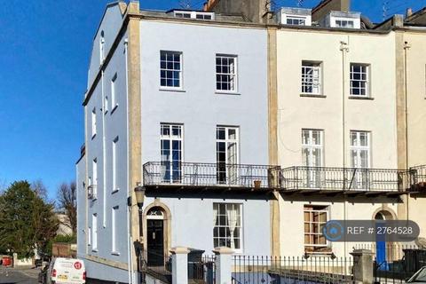 undefined, Frederick Place, Bristol, BS8