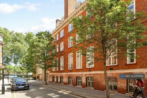 undefined, Kimmerston House, London, SW1P
