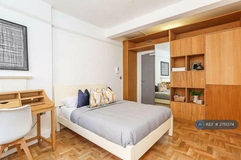 undefined, Kimmerston House, London, SW1P